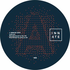 PREMIERE: Gilbert - Unknown Entities [Innate]