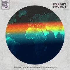 Listen (feat. Tonio Parodi)
