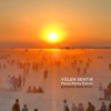 Volen Sentir - Sunrise Set on Playa Party Patrol (PPP) - Burning Man 2024 DJ mix artwork - Electronic music tracklist cover image