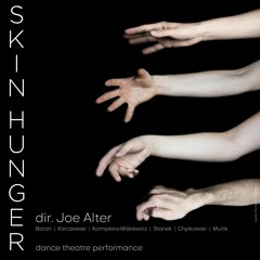 4 A Grey One  - Skin Hunger - Composer Michal Chytkowski 2021