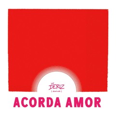 Luedji Luna - Conflito [ DJ Deriz Short Edit ]