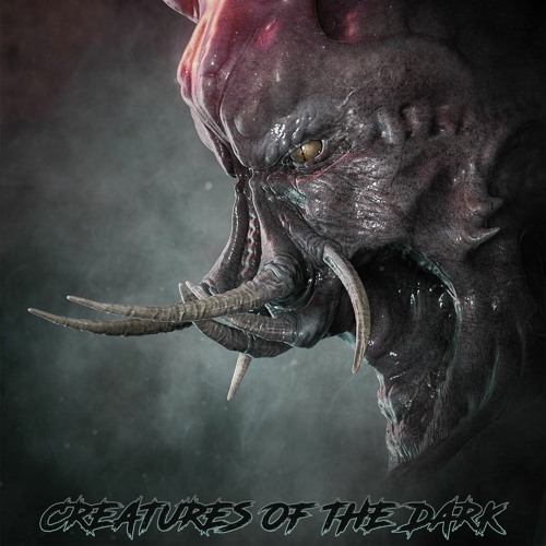 Creatures Of The Dark