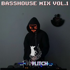 LEESEON ChipTune Basshouse Mini-Mix Vol 1