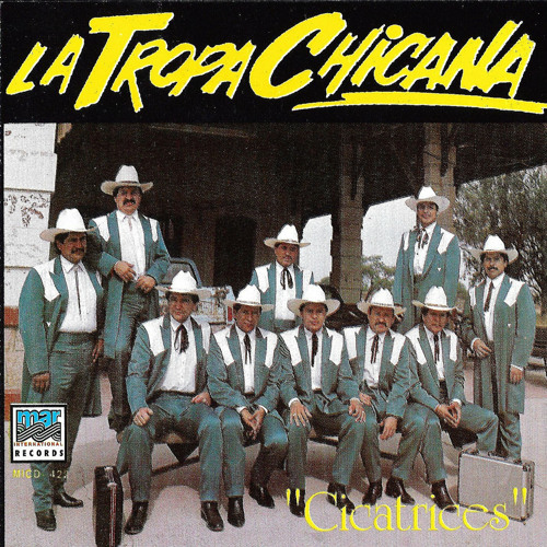 Stream Tres Mares, Dos Rios by La Tropa Chicana | Listen online for ...
