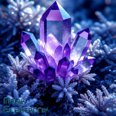 Crystal Desert