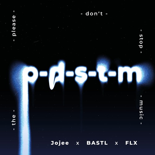 Please Don't Stop The Music - Jojee & BASTL & FLX (2023 Tech House Edition)