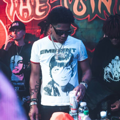 K Suave - Other Night💒**(Prod. stuzzy + eli.yf + dreamz)