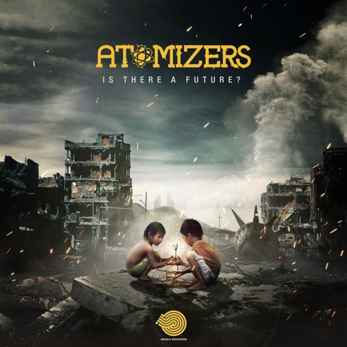 Trapped Dimensions (Original mix)
