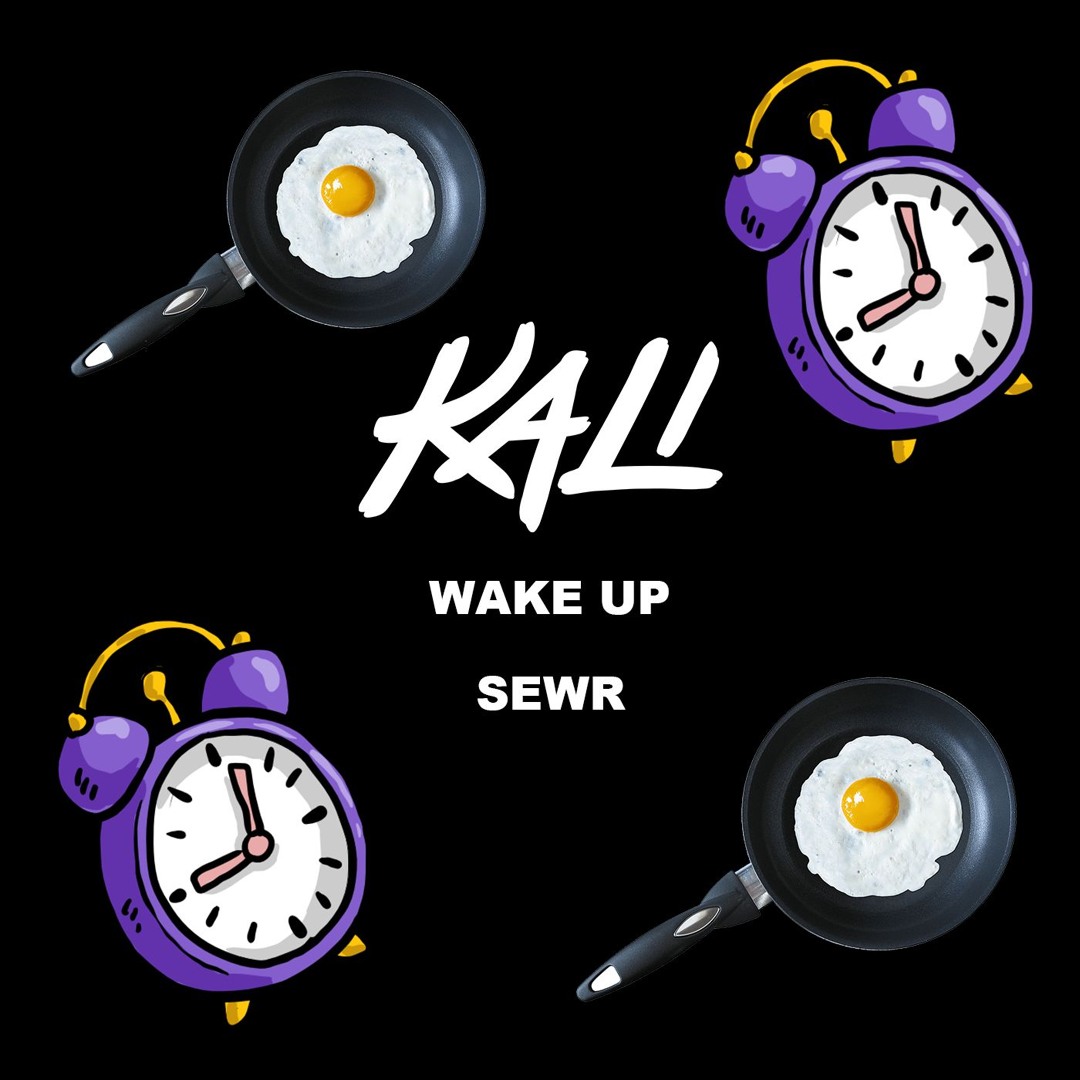 KALI - Sewr