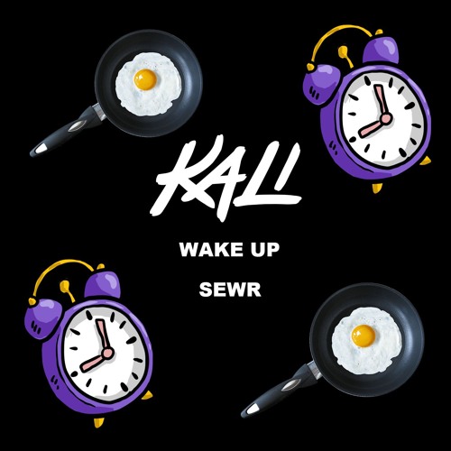 KALI - Sewr