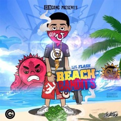 Lil Flash — Shark In Da Tank