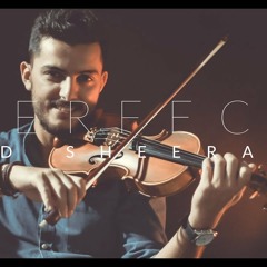 PERFECT - Ed Sheeran - Violin Cover by Andre Soueid