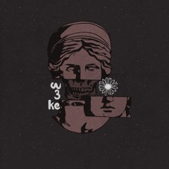 W3K3  - Brayan Machado X Stomp Xasco (Afro Edit) 2024