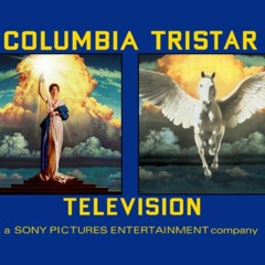 Columbia TriStar Television 1994-2002 Fanfare (Logic Pro Recreation, Long Version)