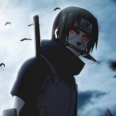 Itachi x If Looks Could Kill - Destroy Lonely (He Accepted Disgrace In The Place Of Honor)