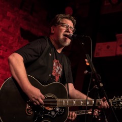The Folk Singer vs The Great Talking Head - Demo