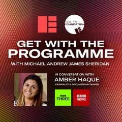 Episode 26 - Amber Haque