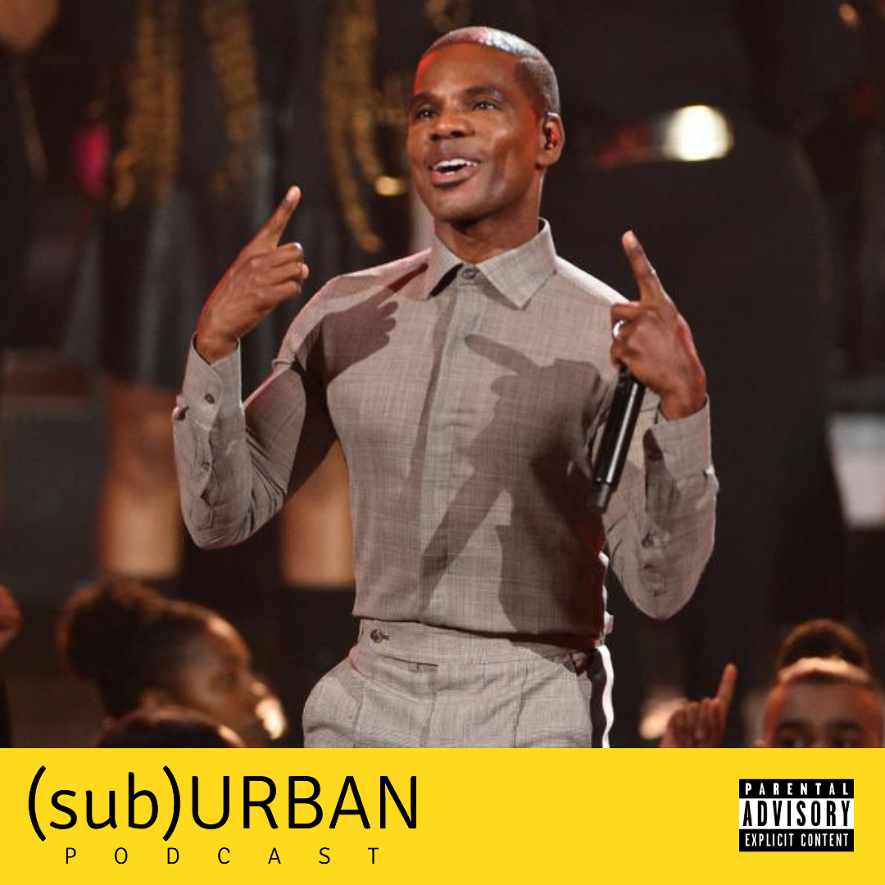 Cussin' Christians & Sinnin' Musicians