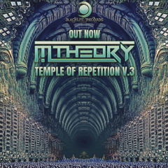 M-Theory & Nukleall - Legalize (Tron Remix) M16