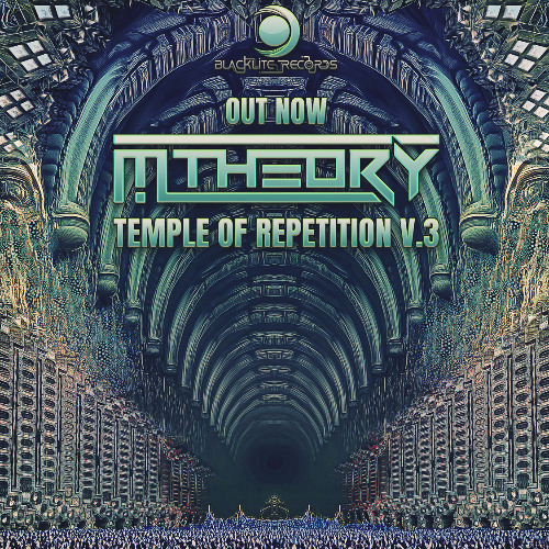 M-Theory - Dabadelicious (Ital Remix) M16