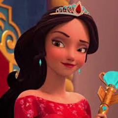 My Time - Elena of Avalor
