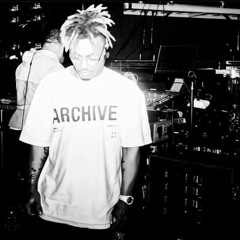 JUICE WRLD TYPE BEAT - "TABS"