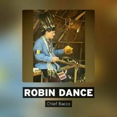 Robin Dance