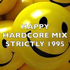 Happy Hardcore | Strictly 1995 | Mix 199