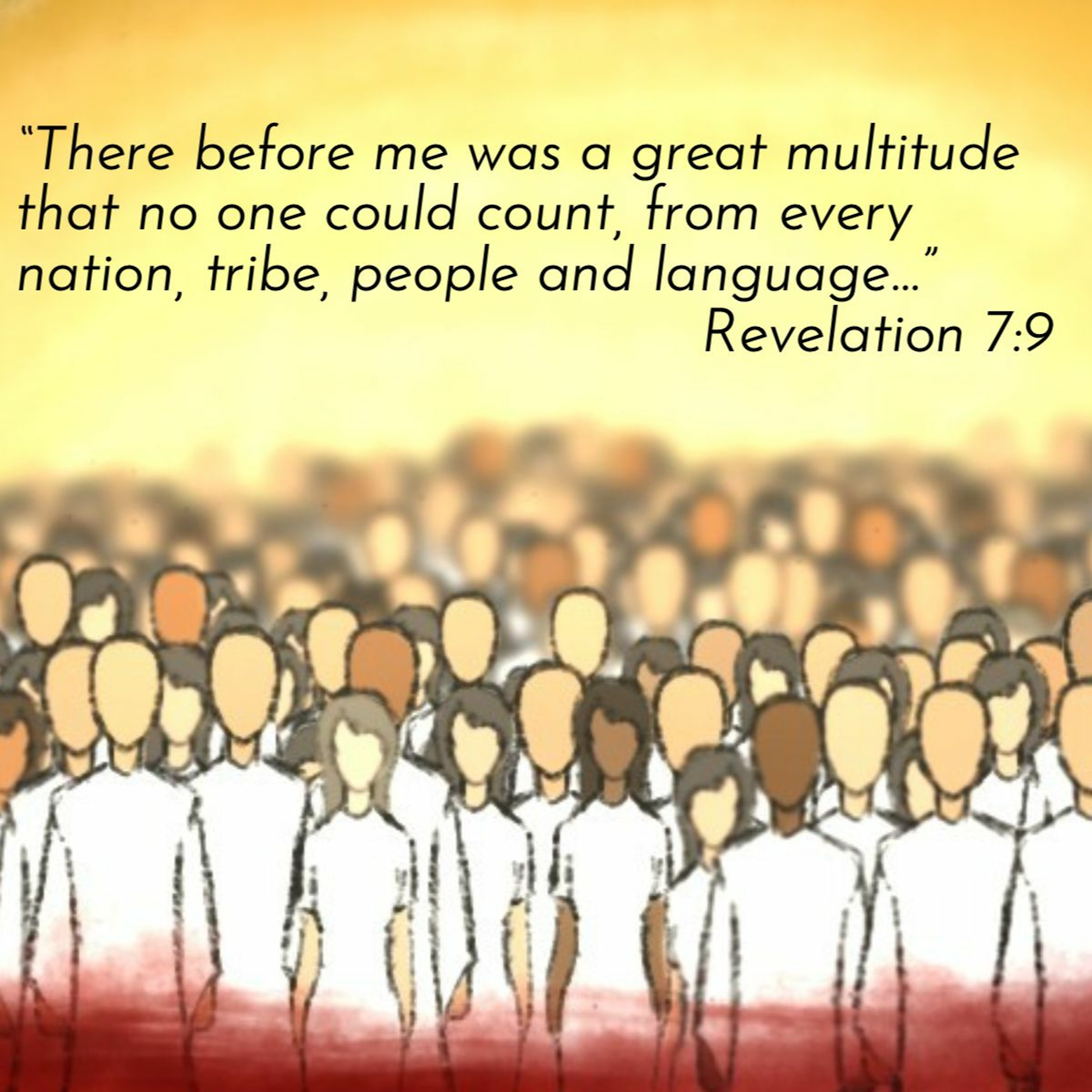 What The Bible Says About Racism episode artwork