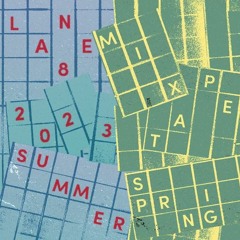 Lane 8 Spring - Summer 2023 Mixtape Highlights 🔥 More music - t.me/edm_sets 🔥