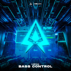 Bass Control