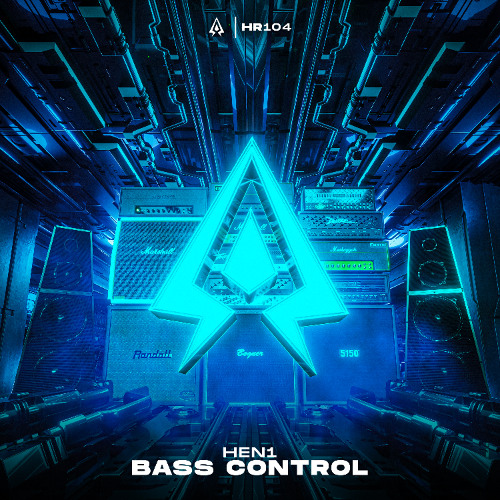 Stream Bass Control by HIGHER RECORDINGS | Listen online for free on ...