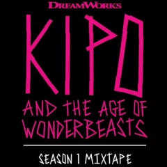 What we have is you - Kipo and the age of the Wonderbeasts