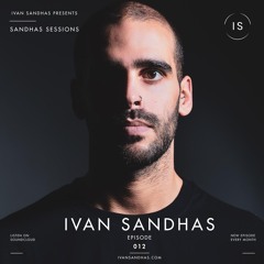 SANDHAS SESSIONS 12