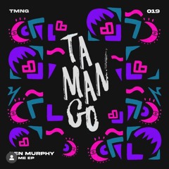 Ben Murphy - Do Me [ Tamango Records ]