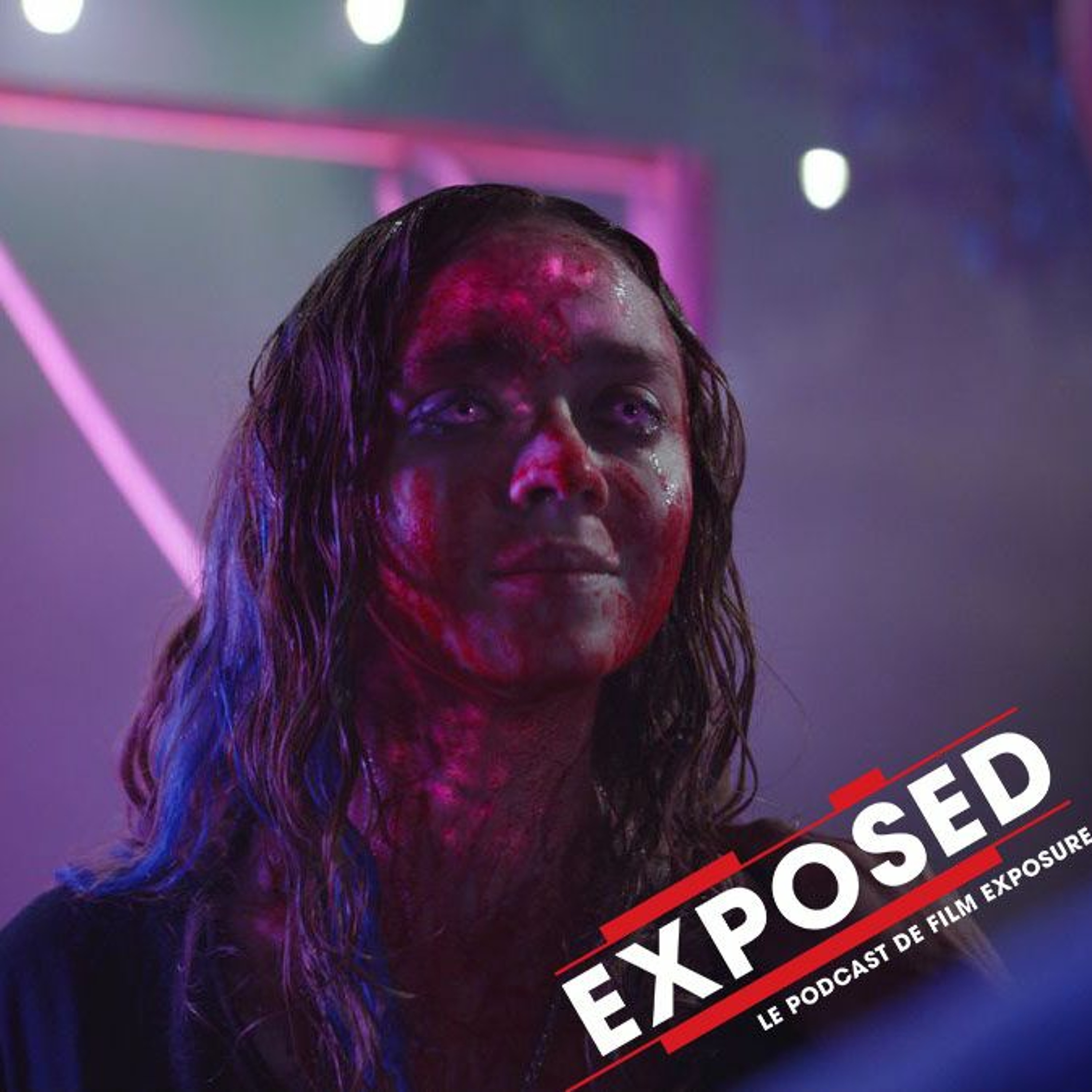 Exposed : le podcast de Film Exposure