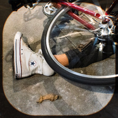 I Biked by Your House