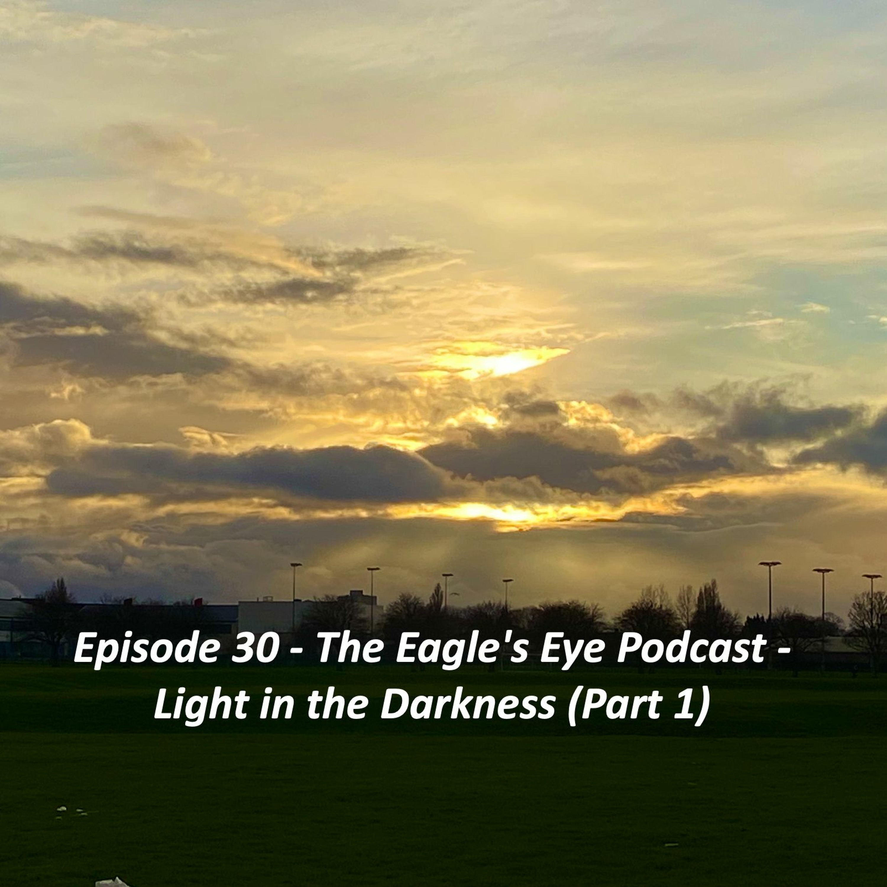 The Eagle\'s Eye Podcast