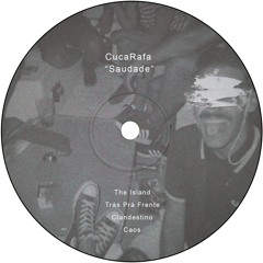 BCCO Premiere: CucaRafa - The Island [SAUDADE EP]