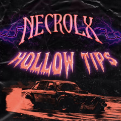 Necrolx-Hollow tips