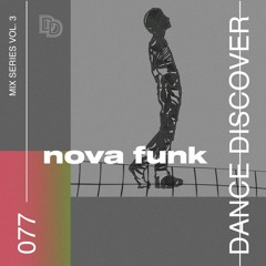 DanceDiscoveries077 - Nova Funk