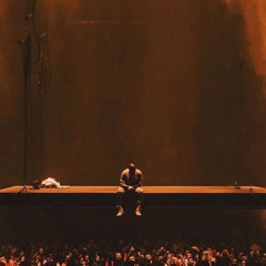 Donda Listening Party 1 - Atlanta 07/22/2021