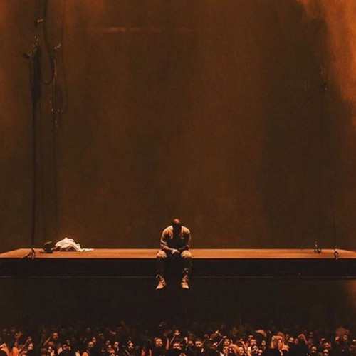 Donda Listening Party 1 - Atlanta 07/22/2021