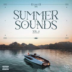 Summer Sounds Vol. 4