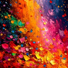 Colours Residents & Friends Night - 15.06.24 @TanzhausWest FFM