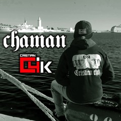 CHAMAN locafm