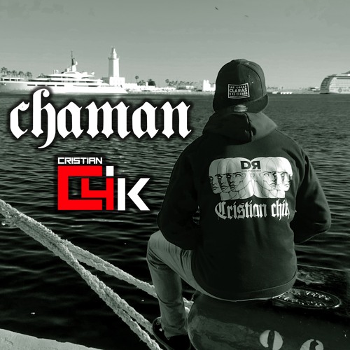 CHAMAN locafm