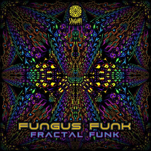 Yab Yum - Orgones (Fungus Funk Remix)