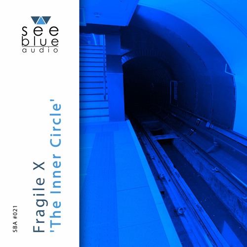 Fragile X – See Blue Audio (previews)