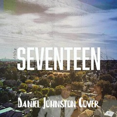 Seventeen - Abe Parker (Acoustic Cover)